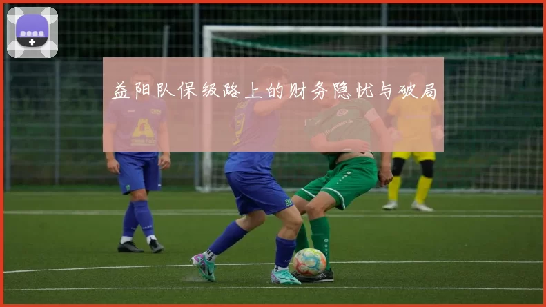 益阳队保级路上的财务隐忧与破局