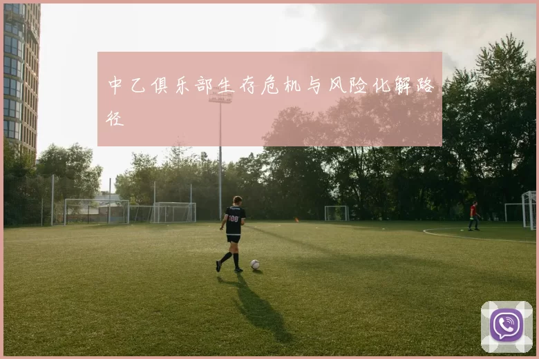 中乙俱乐部生存危机与风险化解路径