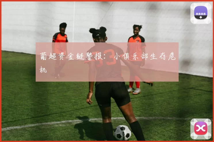 葡超资金链警报：小俱乐部生存危机