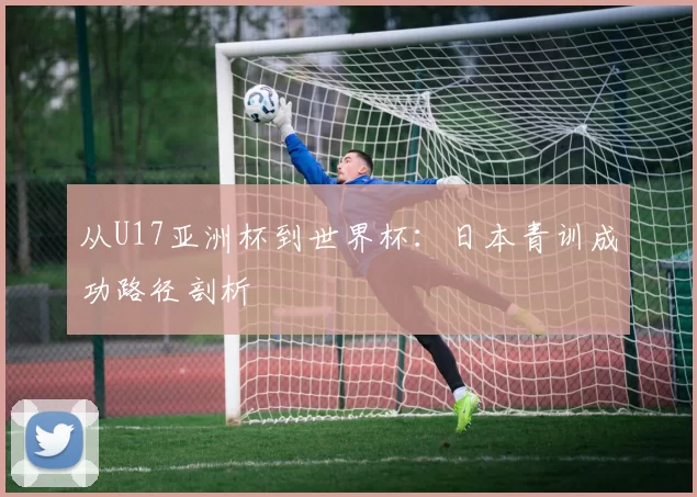 从U17亚洲杯到世界杯：日本青训成功路径剖析