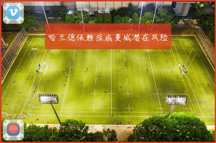 哈兰德依赖症成曼城潜在风险