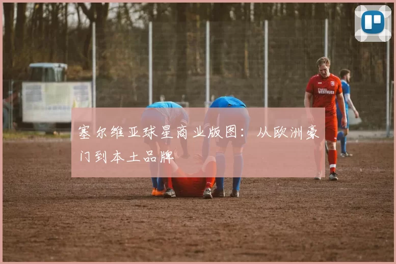 塞尔维亚球星商业版图：从欧洲豪门到本土品牌