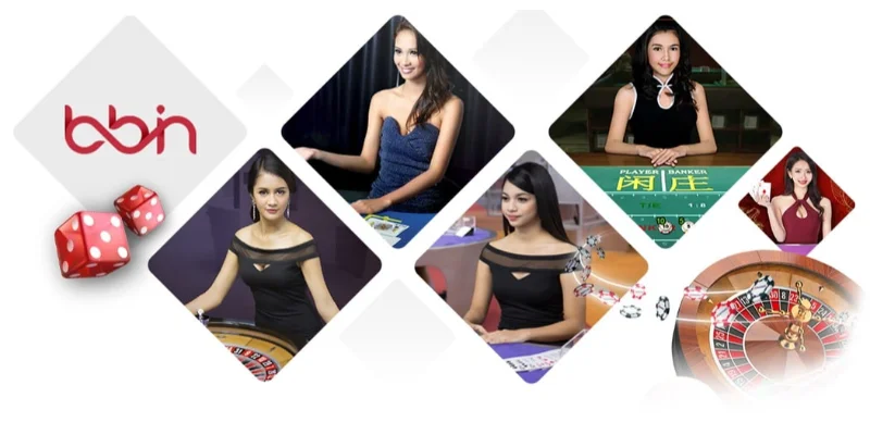 Cập nhật thông tin về nhà phát hành BBIN Casino