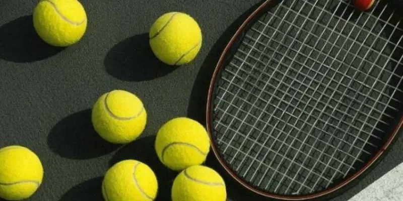 Cá cược Tennis giải trí hấp dẫn