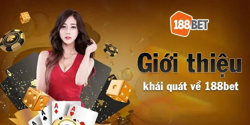 188bet là một trong những cổng cược uy tín hiện nay