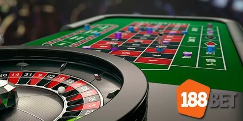 Sảnh live casino có nhiều trò chơi hấp dẫn